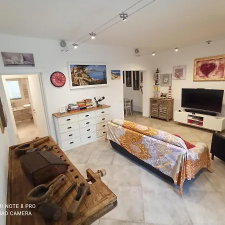 Apartamento Il Don Minzoni 98 